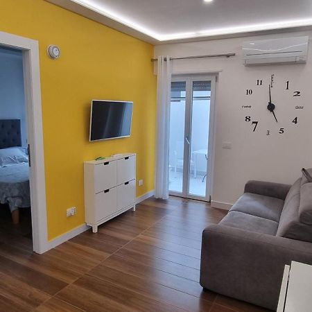 Sorrento Punto It Apartment Ngoại thất bức ảnh