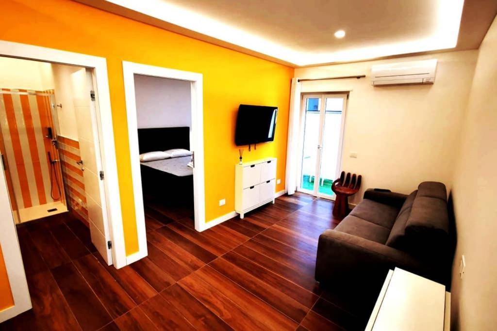 Sorrento Punto It Apartment Ngoại thất bức ảnh