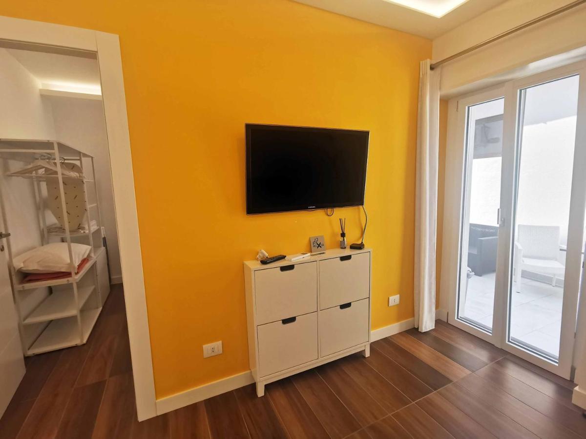 Sorrento Punto It Apartment Ngoại thất bức ảnh