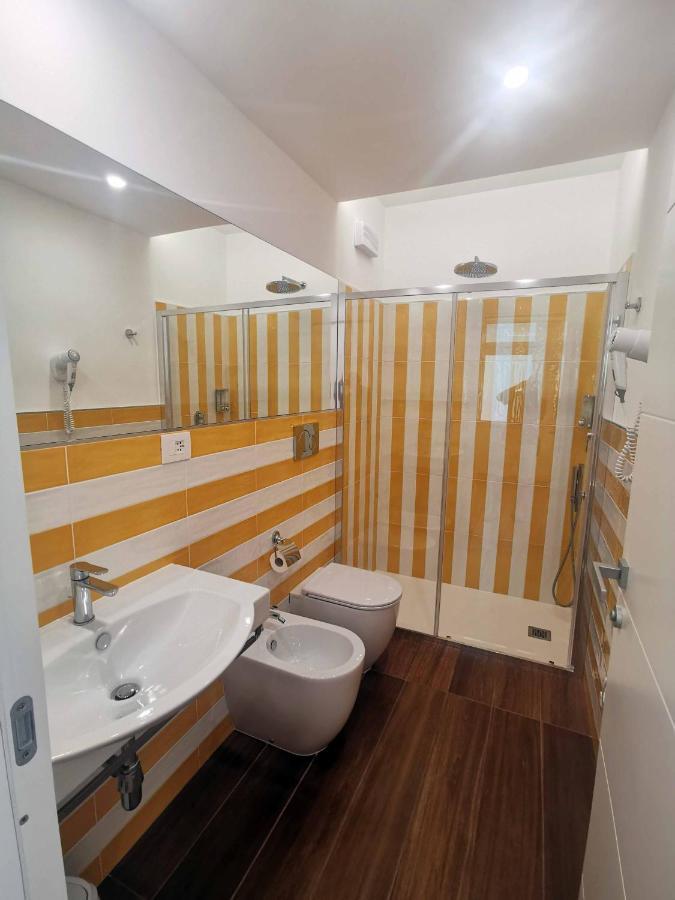 Sorrento Punto It Apartment Ngoại thất bức ảnh