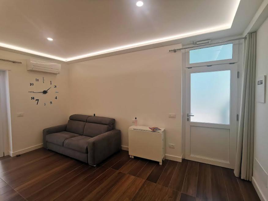 Sorrento Punto It Apartment Ngoại thất bức ảnh