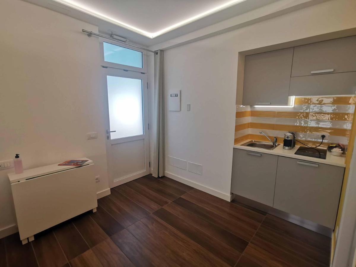 Sorrento Punto It Apartment Ngoại thất bức ảnh