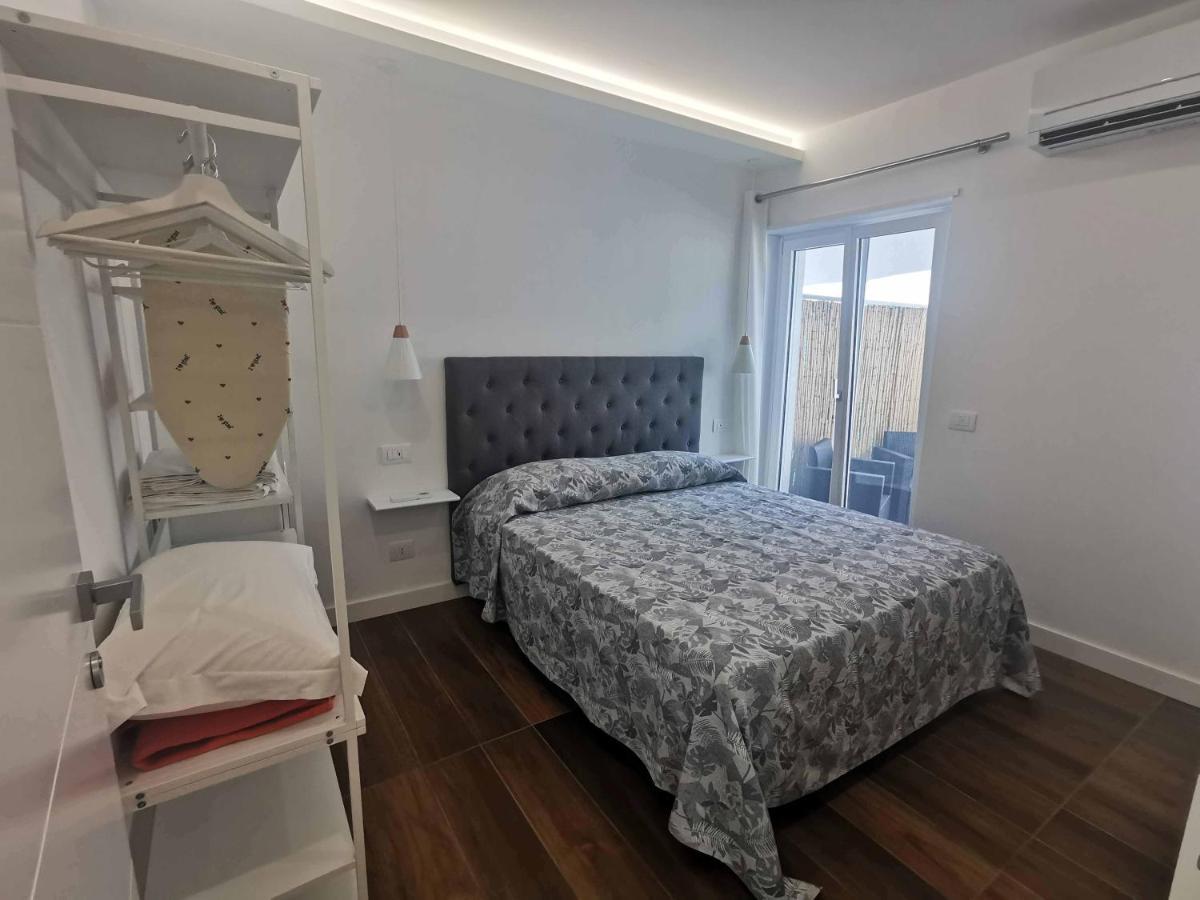 Sorrento Punto It Apartment Ngoại thất bức ảnh