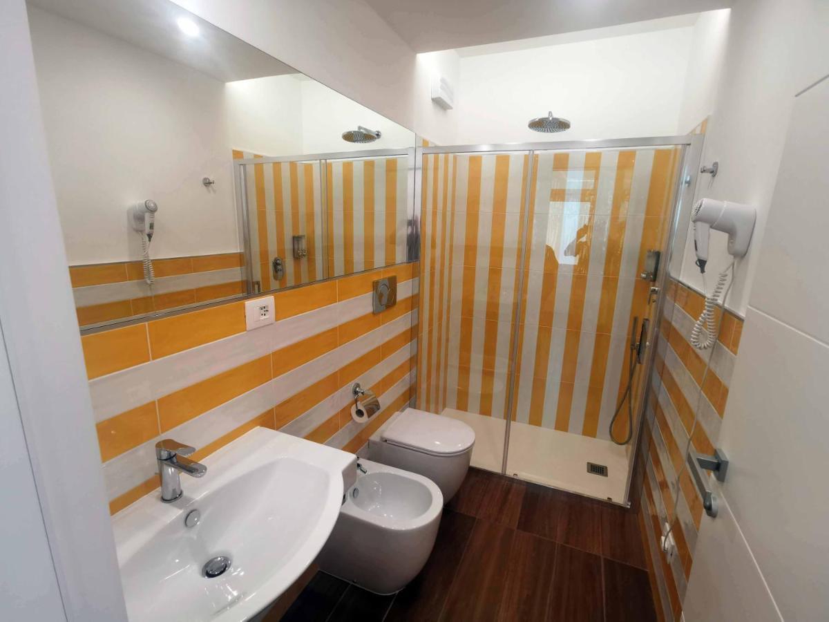 Sorrento Punto It Apartment Ngoại thất bức ảnh