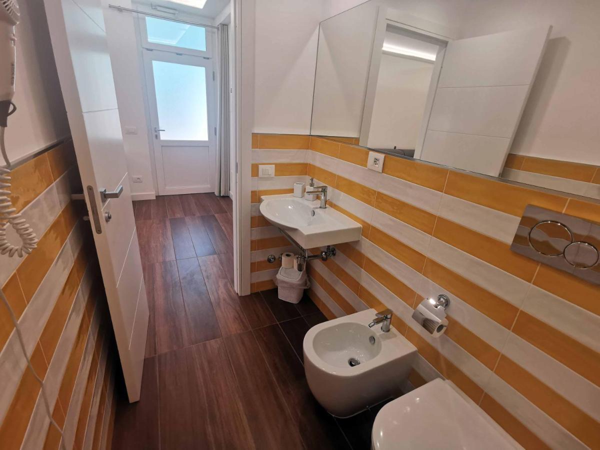 Sorrento Punto It Apartment Ngoại thất bức ảnh
