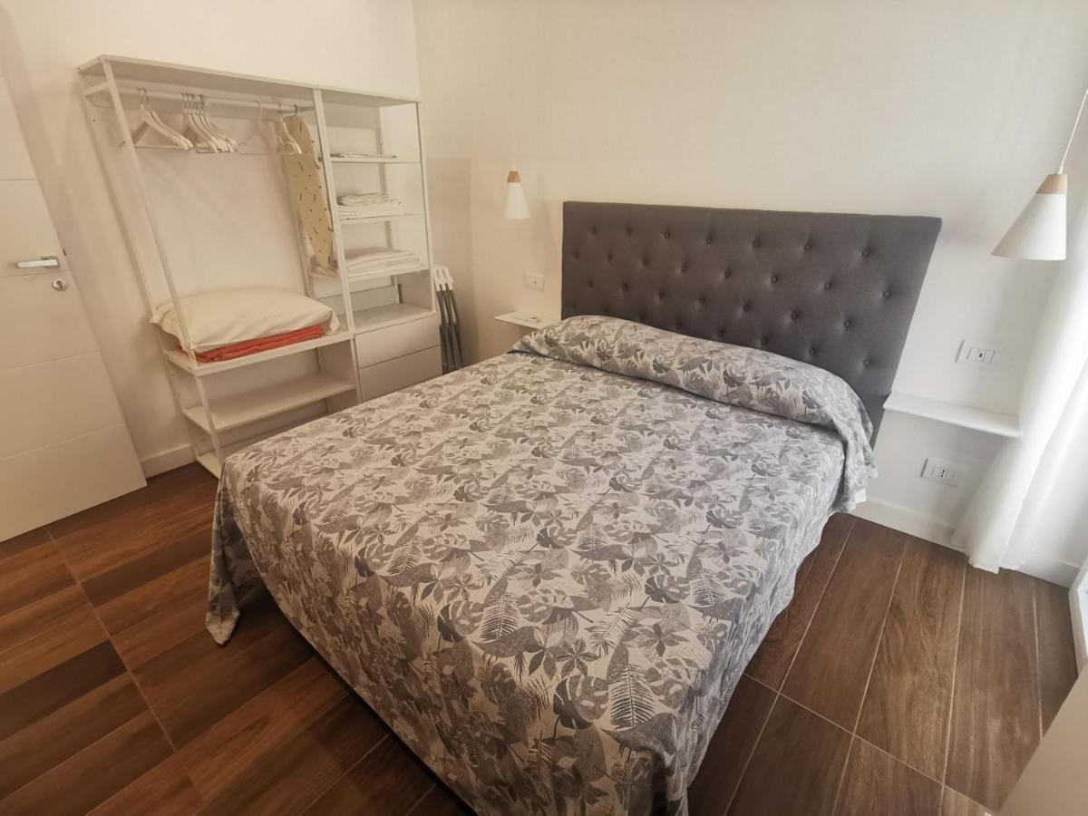 Sorrento Punto It Apartment Ngoại thất bức ảnh