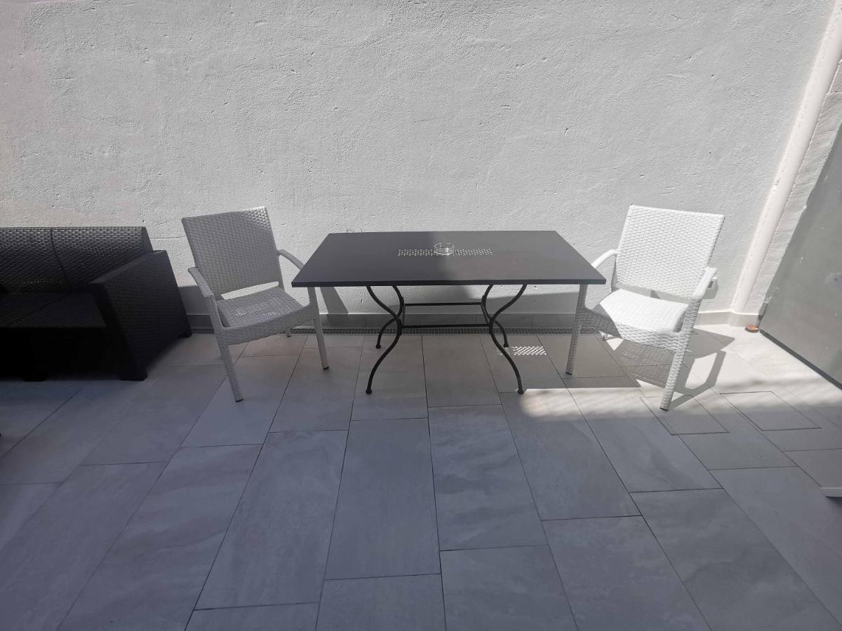 Sorrento Punto It Apartment Ngoại thất bức ảnh