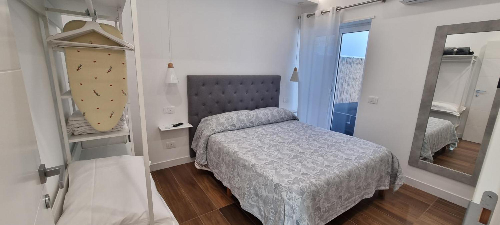 Sorrento Punto It Apartment Ngoại thất bức ảnh