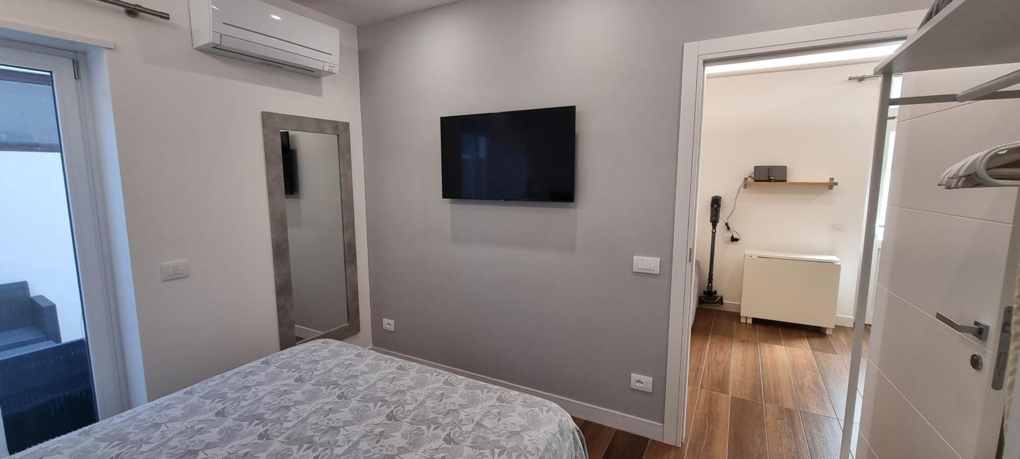 Sorrento Punto It Apartment Ngoại thất bức ảnh