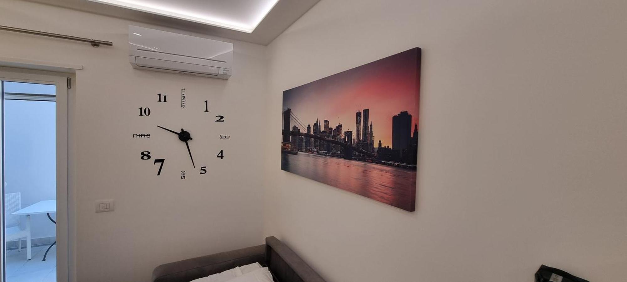 Sorrento Punto It Apartment Ngoại thất bức ảnh