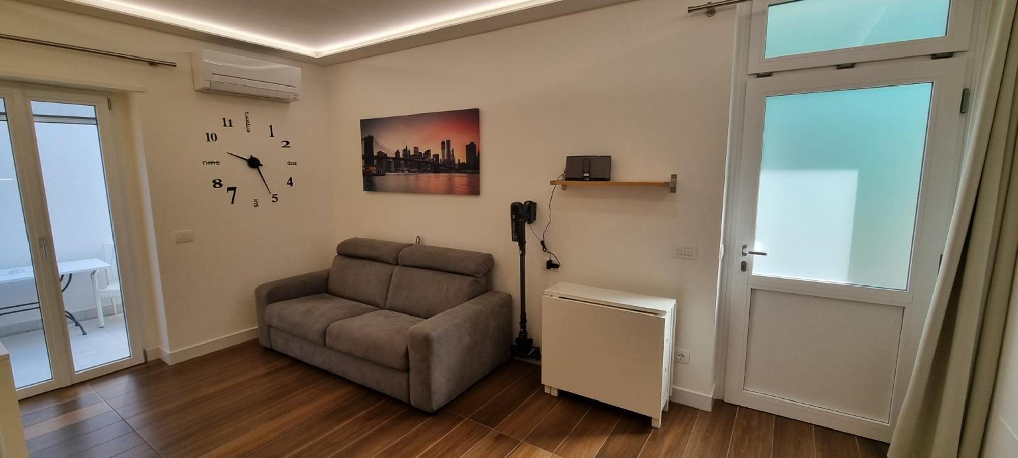 Sorrento Punto It Apartment Ngoại thất bức ảnh
