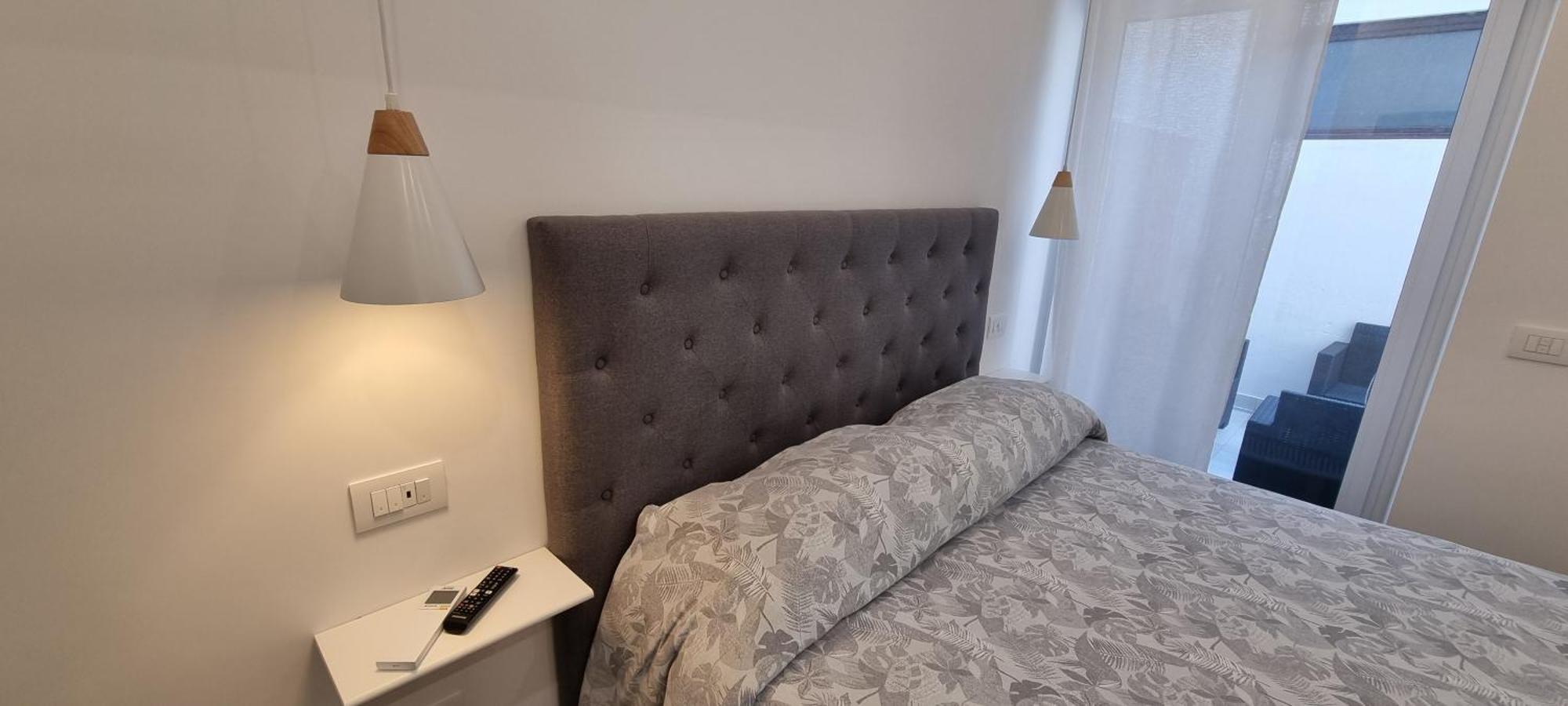 Sorrento Punto It Apartment Ngoại thất bức ảnh
