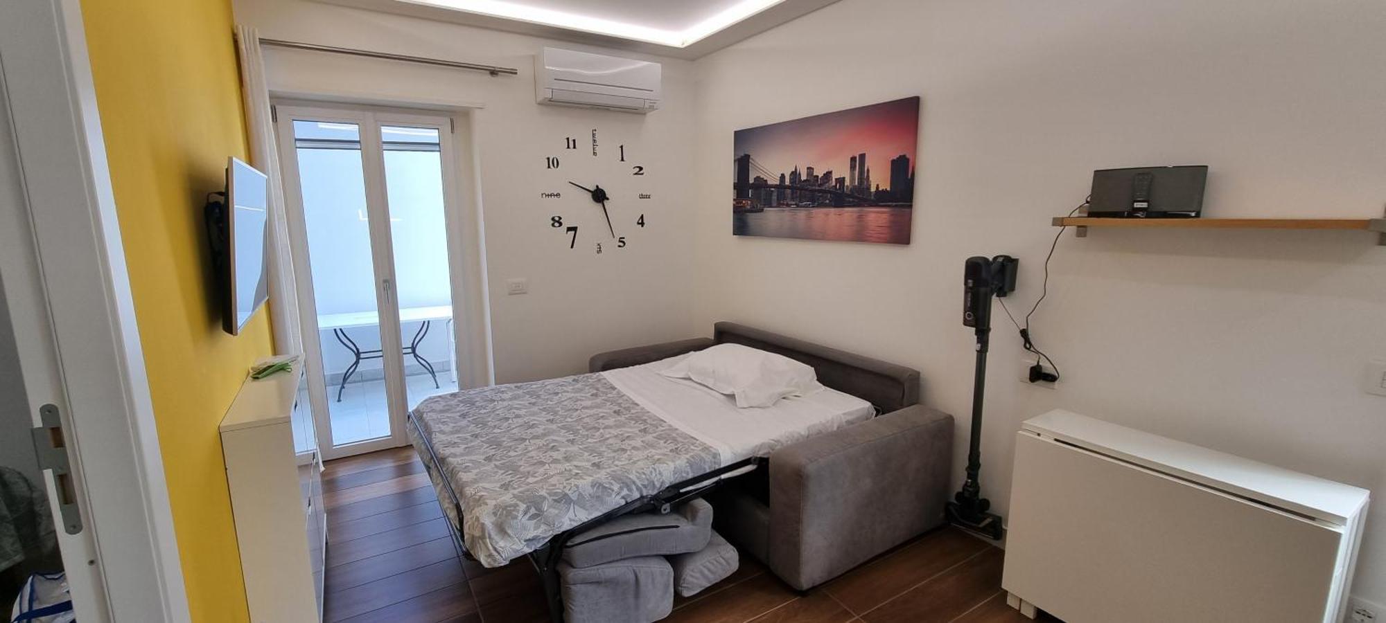 Sorrento Punto It Apartment Ngoại thất bức ảnh