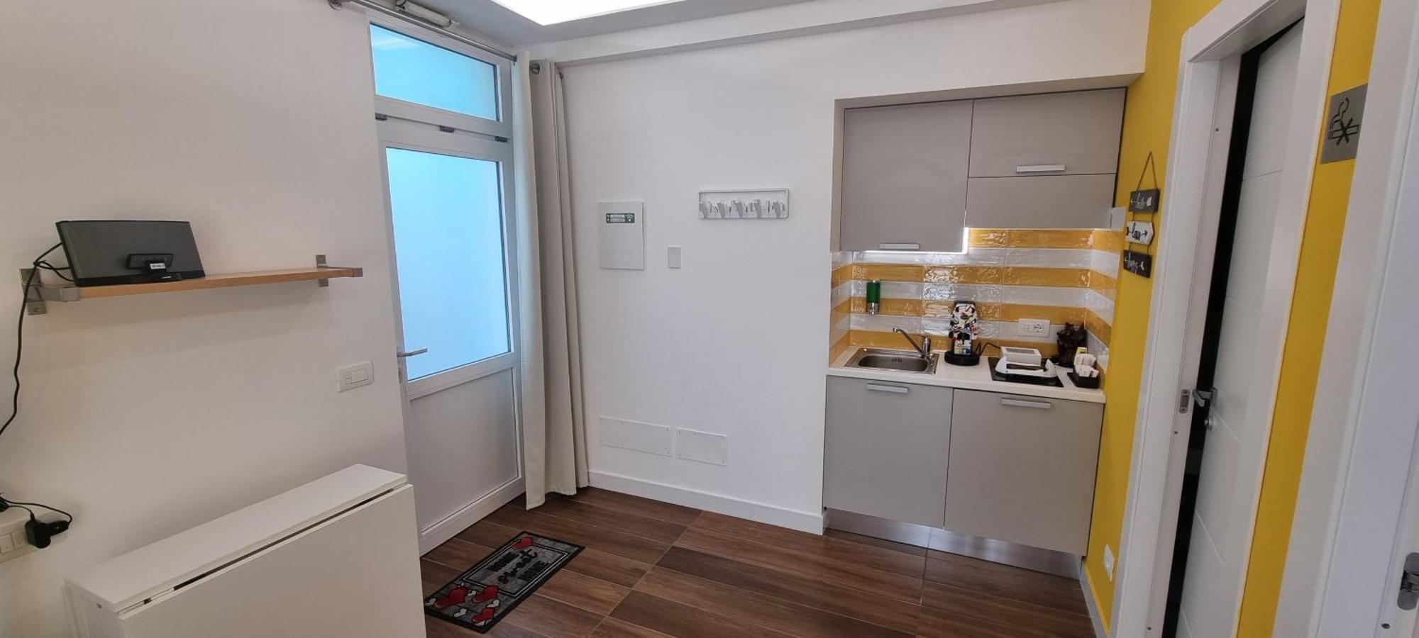 Sorrento Punto It Apartment Ngoại thất bức ảnh